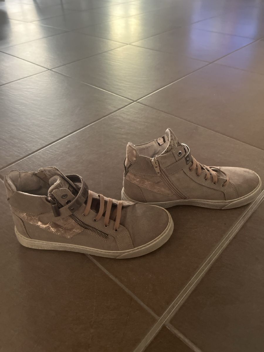 Liu Jo Scarpe da donna: Scarpe LIU JO 37 – Usato da Coldrerio venduto da ali_2f8f 1