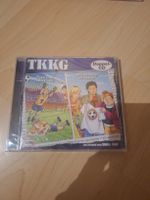 Hörspiel TKKG