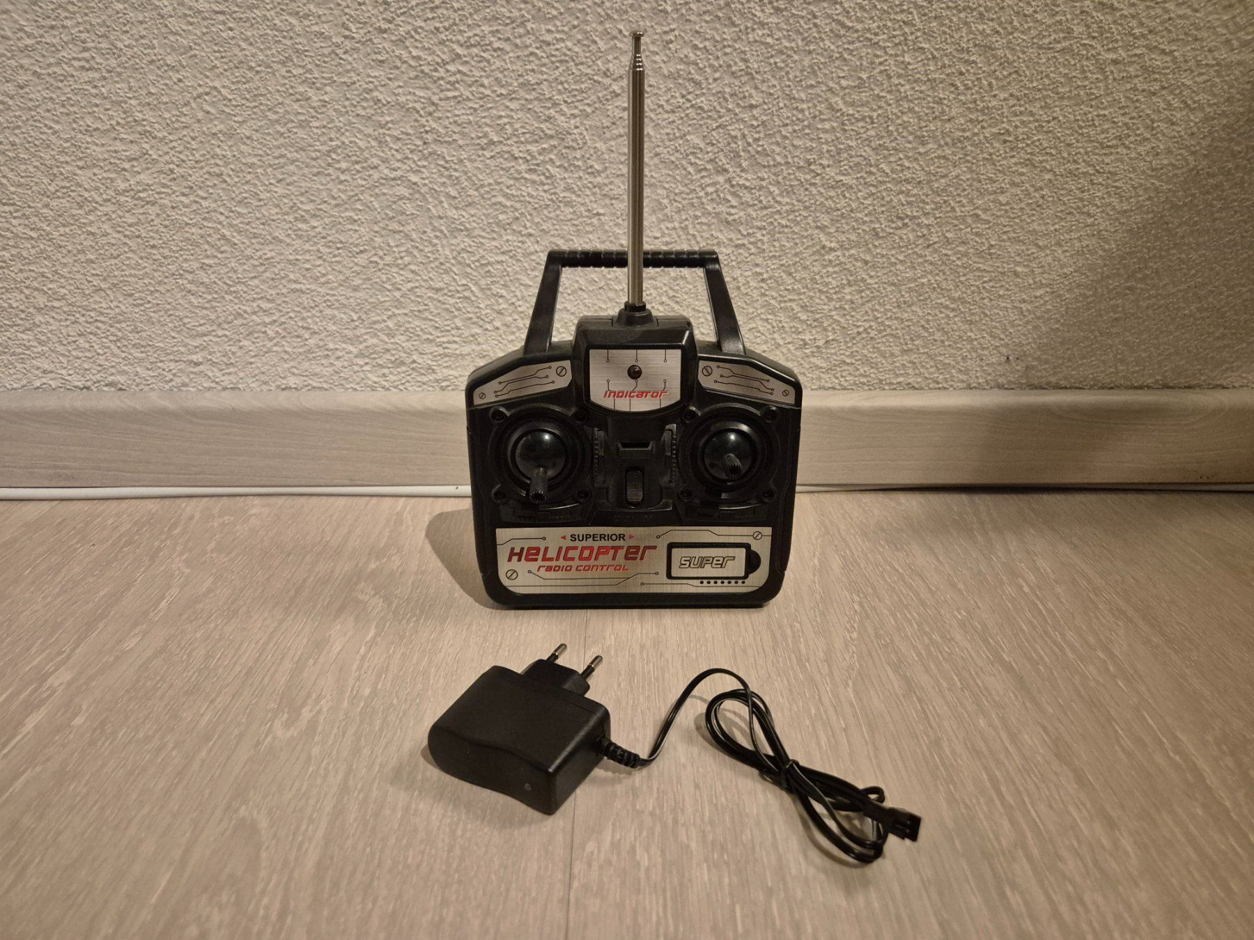 Modellismo RC: Sky Rover Exploiter S – Usato da Gerlafingen venduto da Takuta 1
