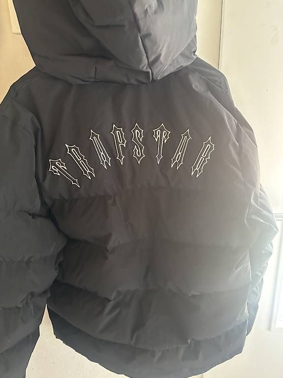 Giacche: TRAPSTAR London  – Usato da Rosshäusern venduto da U_sigi