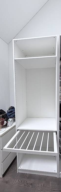 Armadi: Ikea PAX Kleiderschrank – Usato da Muri AG venduto da muffin013 1