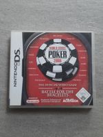 Nintendo DS - World Series Poker 2008