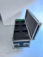 Stoll Audio 10 Zoll Lautsprecher, inkl. Case
