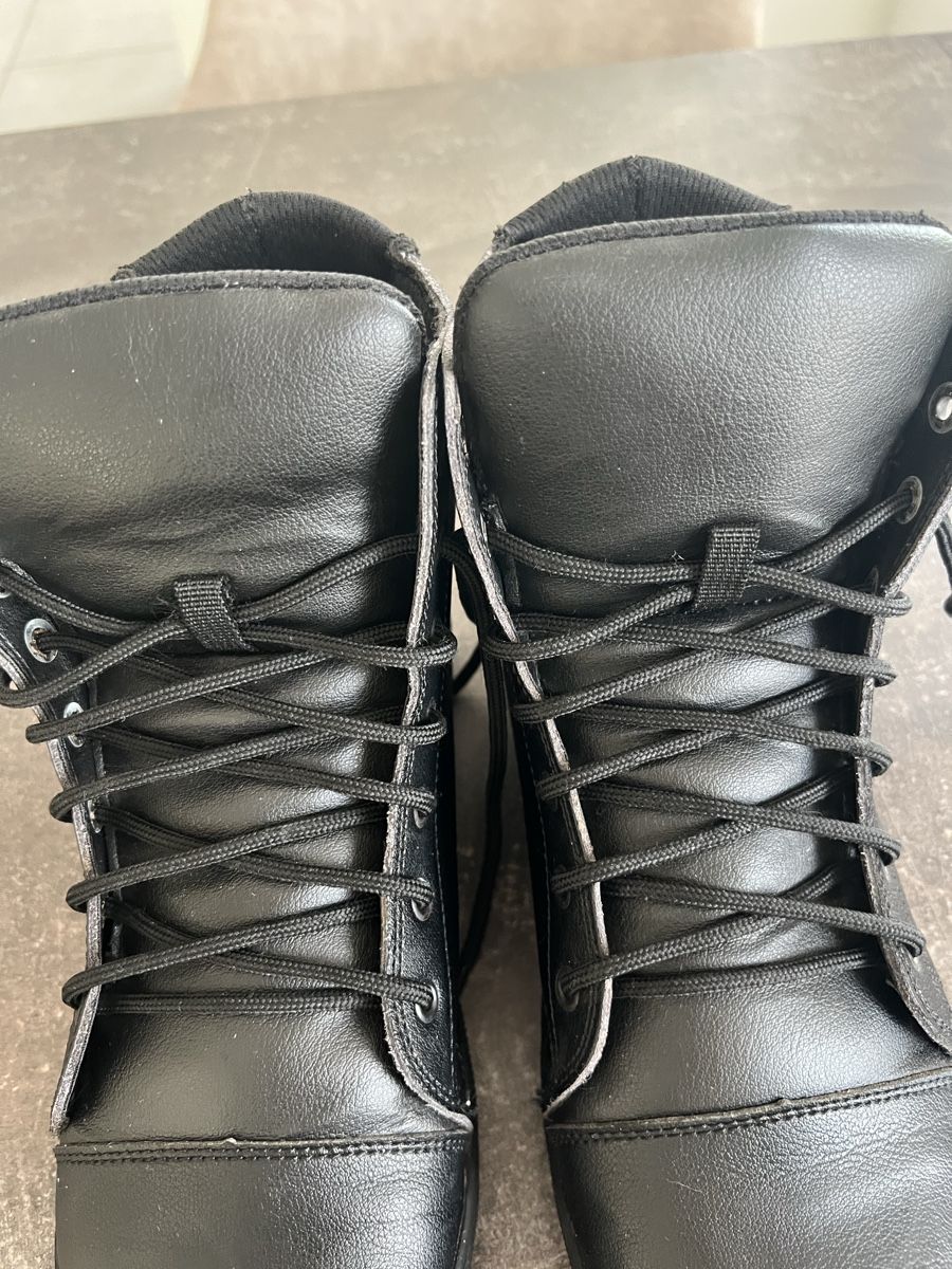 Scarpe da uomo: Motorradschuhe BERING Indy, Grösse 42 – Nuovo (secondo la descrizione) da Wangen b. Olten venduto da Molinker 4