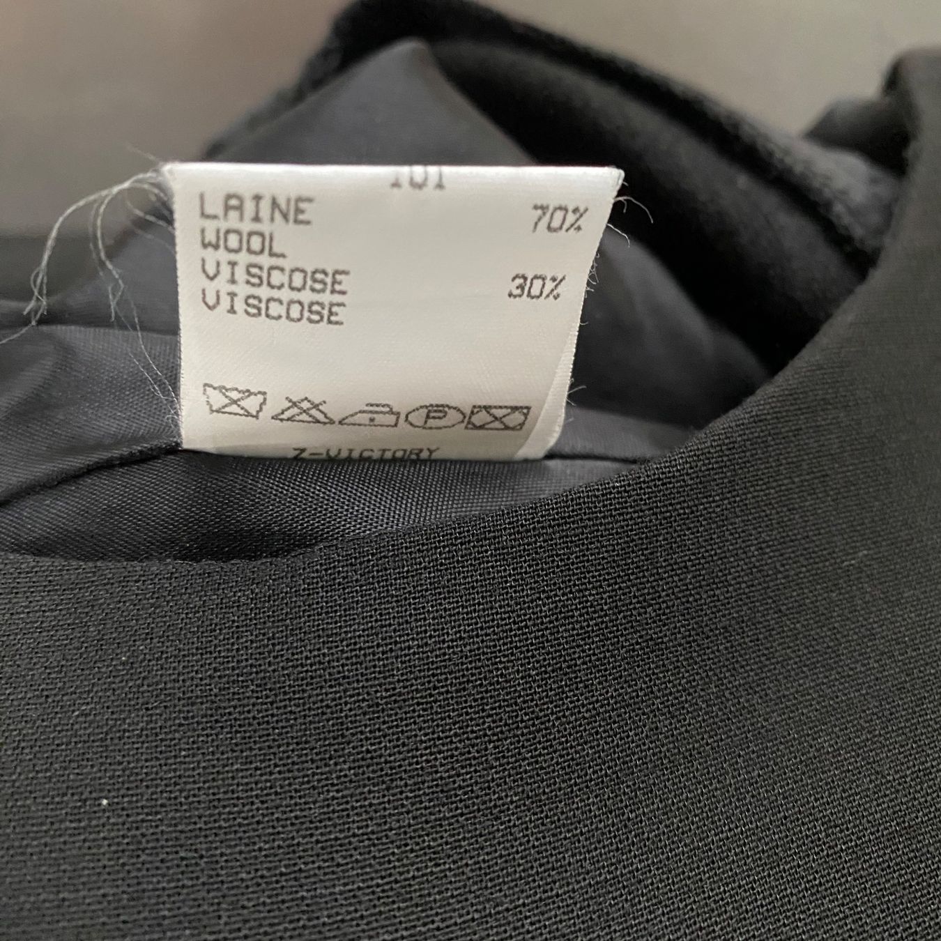 Vestiti: Das kleine Schwarze Minikleid S – Usato da Chur venduto da simhofstr 6