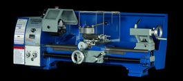 Metalldrehbank Proton MDB-250-6M