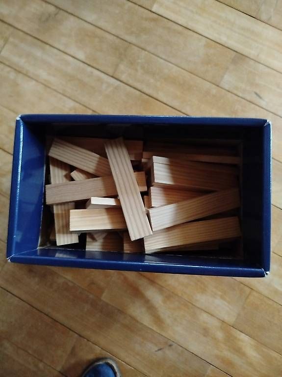 Kit di costruzioni: Kappla Box – Usato da Neuenkirch venduto da sus_9b6v 2