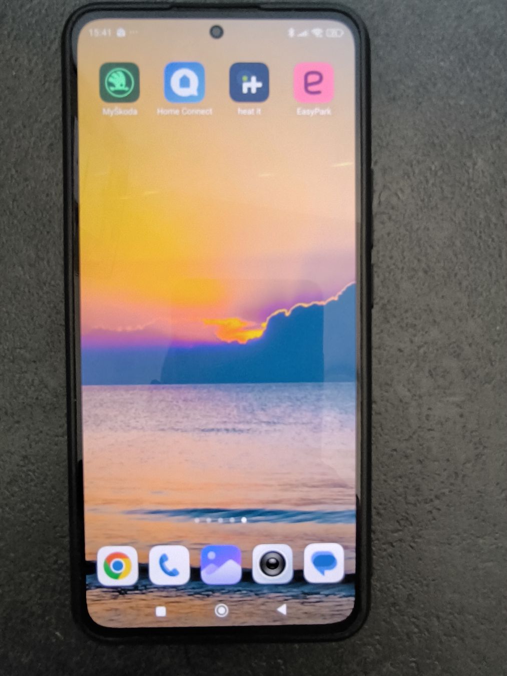 Xiaomi Telefoni cellulari / Smartphones: *** Xiaomi 12T 256GB *** – Usato da Othmarsingen venduto da Othm13 1