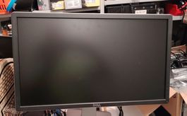 Dell Monitor Business Bildschirm gebraucht P2414hb