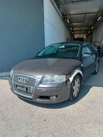 AUDI A3 2.0 TDI Ambition