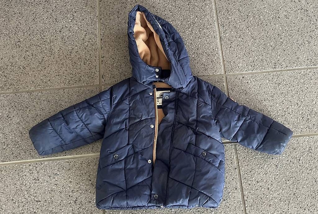 Giacche & Cappotti: Winterjacke top 86/92 – Usato da Hubersdorf venduto da Sonja13l