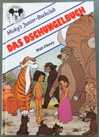 Comic Buch - Das Dschungel Buch