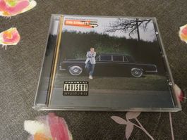 The Streets - The Hardest way to make an easy living CD