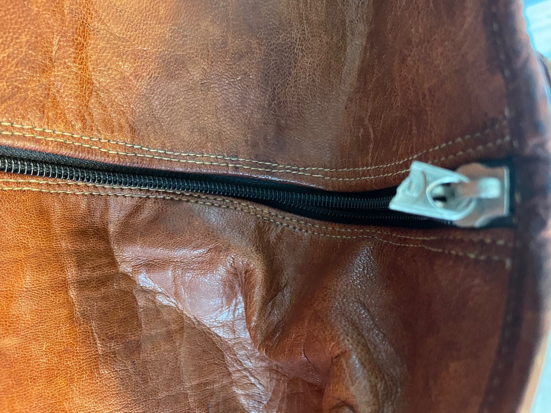 Borse: Ledertasche – Usato da Sutz venduto da fx05 3