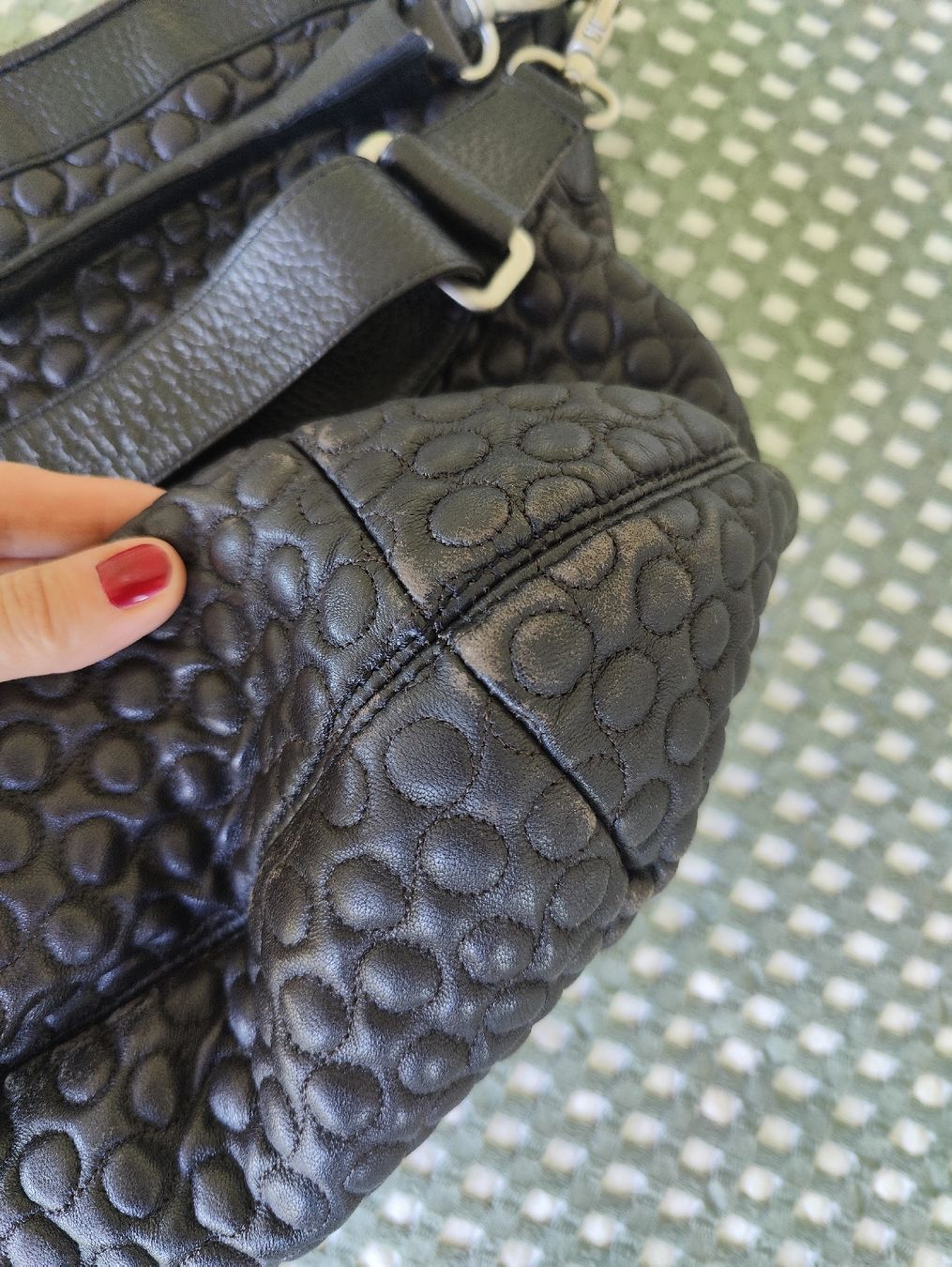 Stefi Talman Borse da donna: Tasche Stefi Talman – Usato da Bolligen venduto da Mumpi 4