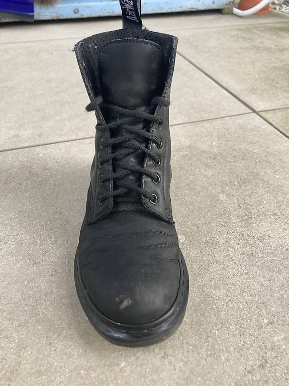 Herrenschuhe: Dr. martens – Gebraucht aus Bern von noelchen 2