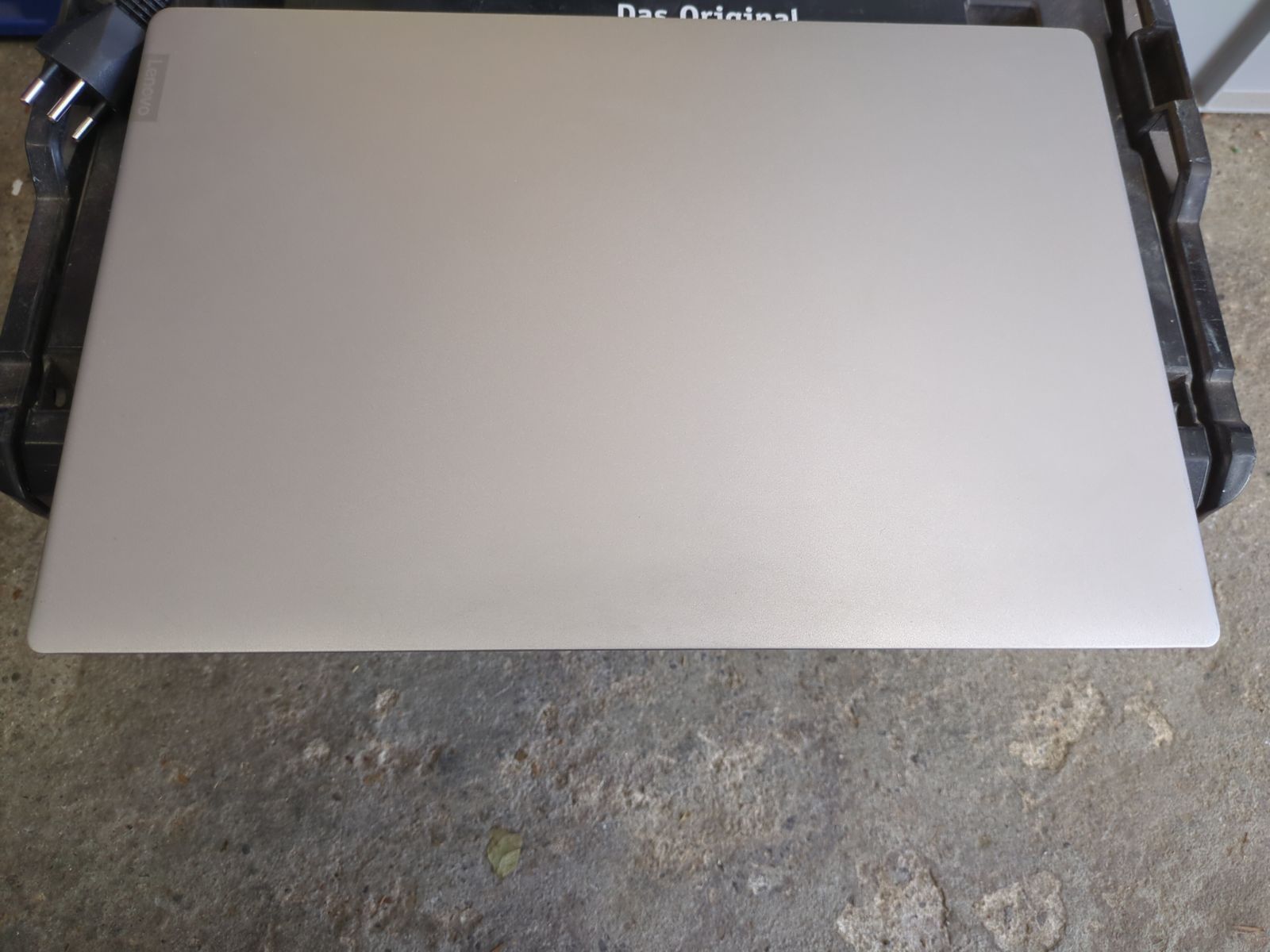 Lenovo Notebook: Lenovo Ideapd 330S-15IKB – Difettoso da Schinznach-Dorf venduto da DiegosL 2