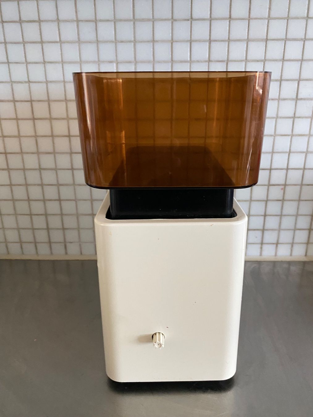 Terraillon Bilance da cucina: Küchenwaage Terraillon Designklassiker 70er – Usato da Solothurn venduto da BORGHAGEN 4