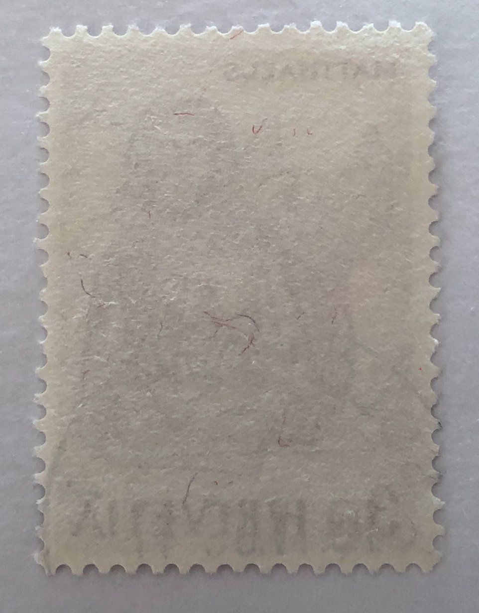 Tutti i francobolli: Nr.381 mit VollStempel  Solorthurn – Usato da Aarau venduto da Billa007 1