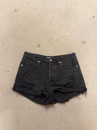 H&M Jeans Shorts
