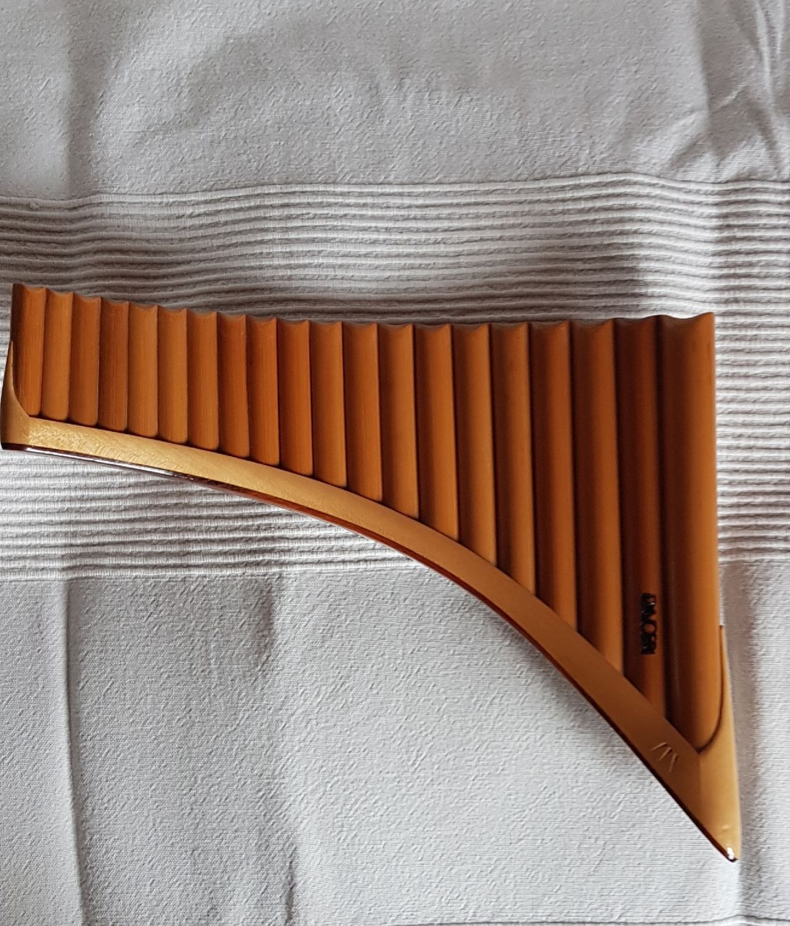 Instruments de musique: Panflöte von Dajoeri – D'occasion à cazis par meeroo12 3