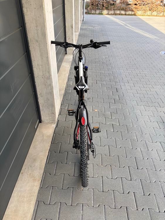 Crosswave Velos: Crosswave Rocky 650B Fahrrad – Gebraucht aus Wohlen AG von Apo2k 3
