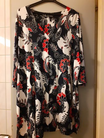 Ulla Popken Kleid 50/52