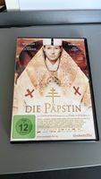 DVD Die Päpstin Film von Sönke Wortmann gebraucht