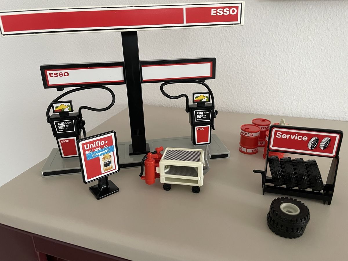 Playmobil Spielzeuge: Playmobil – Gebraucht aus Embrach von gogwaergi 2