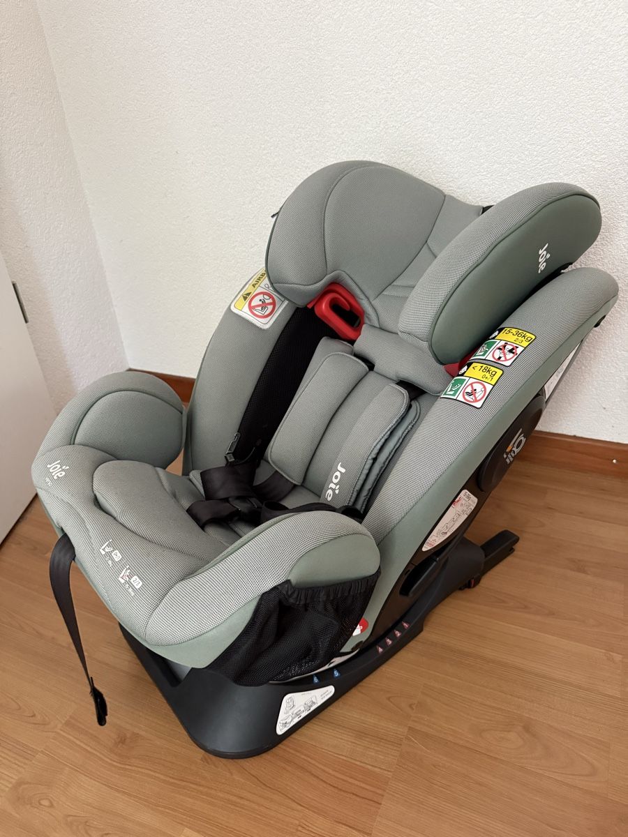 Joie Auto-Kindersitze: Kinder Autositz Joie – Gebraucht aus Schnottwil von pereg01 1