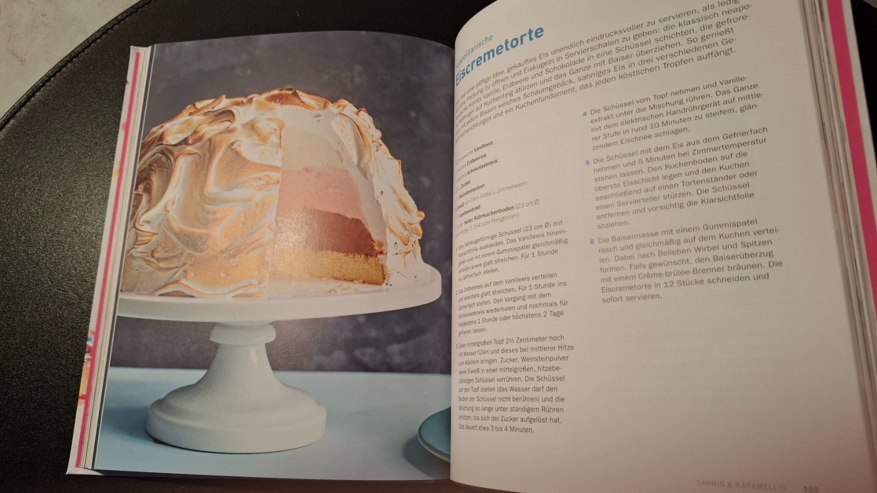 Libri: *Tasty Sweets - Das Original* Tb – Usato da Brütten venduto da Sigimi 4