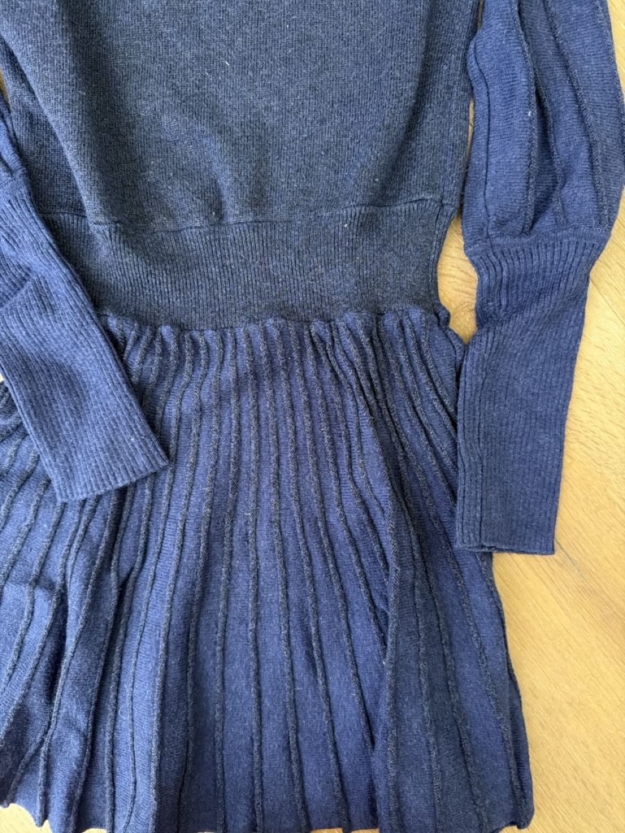 DKNY Vestiti & Gonne: DKNY Kleid Gr.8 – Usato da Zug venduto da anita75 2