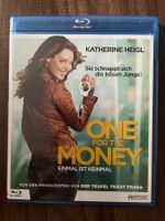 One for the money (2012) Blu-ray