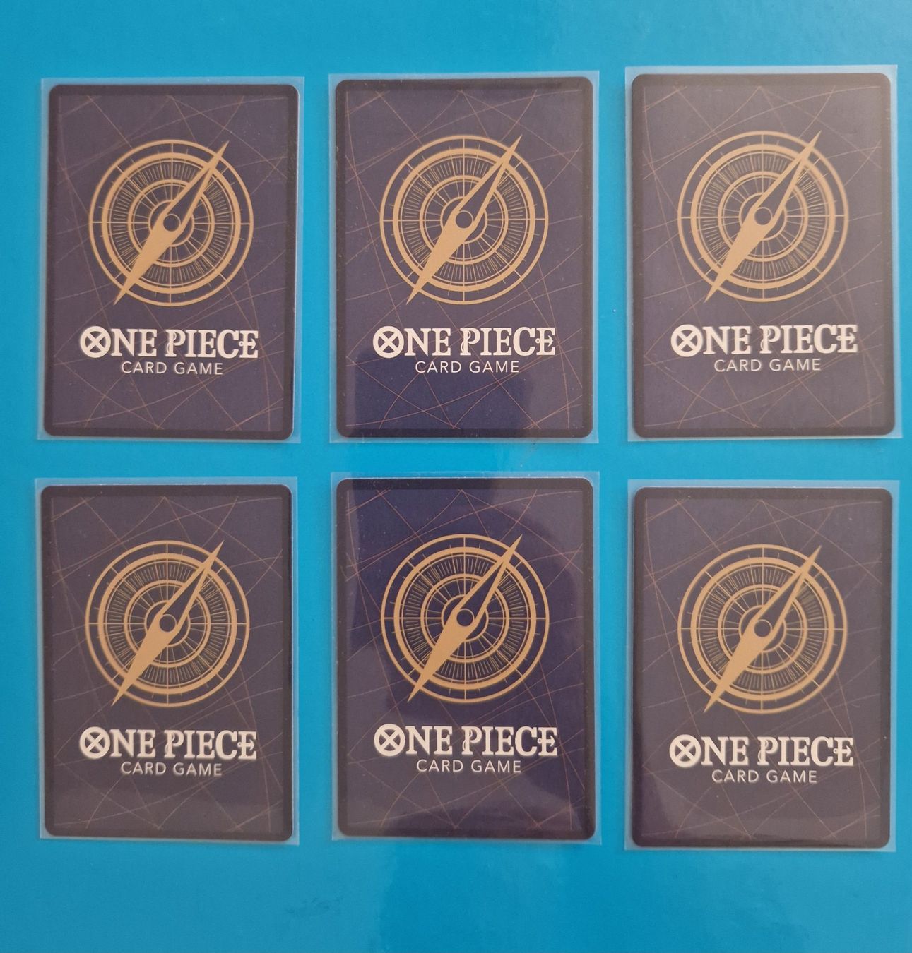 Bandai Sammelbilder & Trading cards: LOTTO OP15/EB04 TCG ENG – Neu (gemäss Beschreibung) aus Agno von hen_b8pm 1