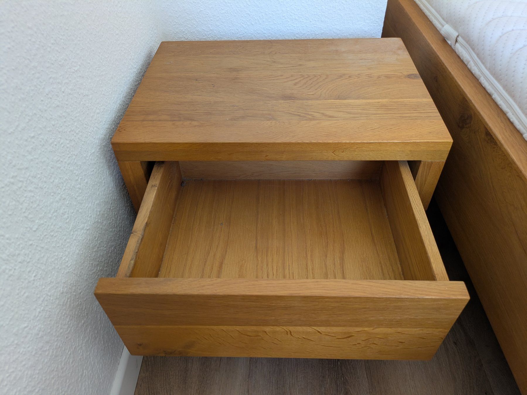 Interio Betten: Bett – Gebraucht aus Birsfelden von Fred84b 2