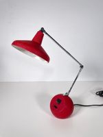 Vintage Lampe von Luxor