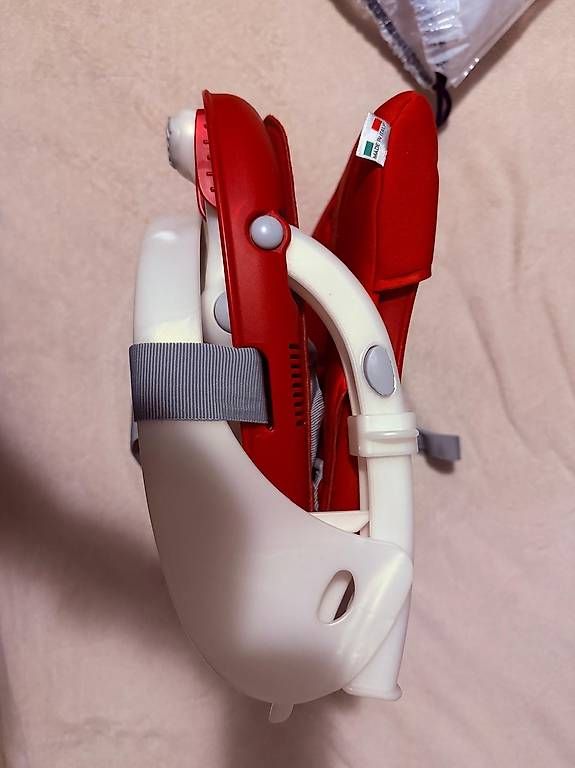 Seggioloni: CAM Smarty Kindersitz – Usato da Horw venduto da diegole 1
