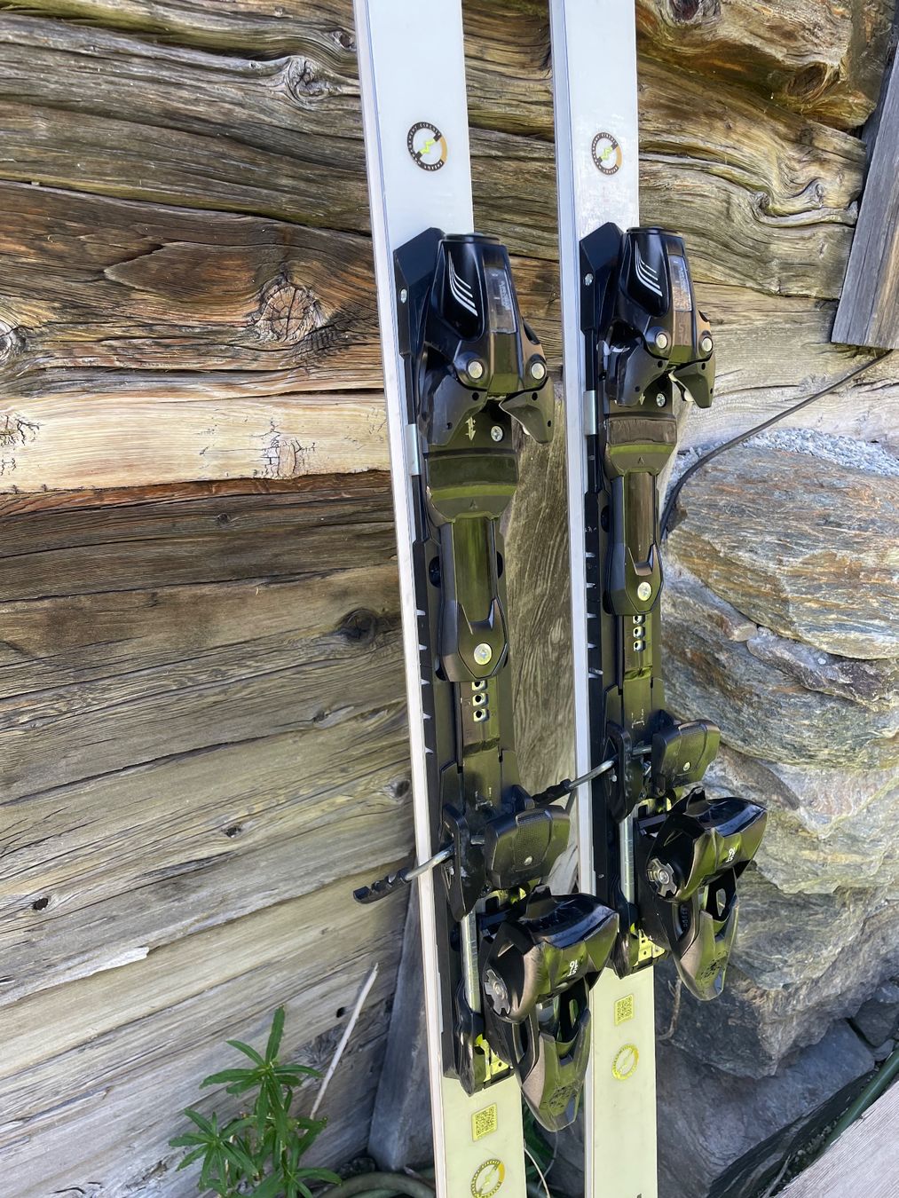 Head Skis: Head Rennski GS – D'occasion à Zürich par almaluisa 1