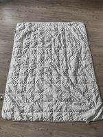IKEA ÄNGSKORN Molton / Matratzenschoner 160 × 200 cm