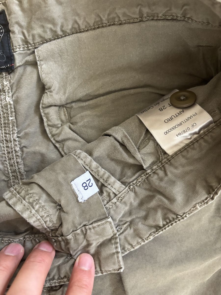 Pantaloni: Shorts – Nuovo (secondo la descrizione) da ZOLLIKON venduto da FamilleArleti 1
