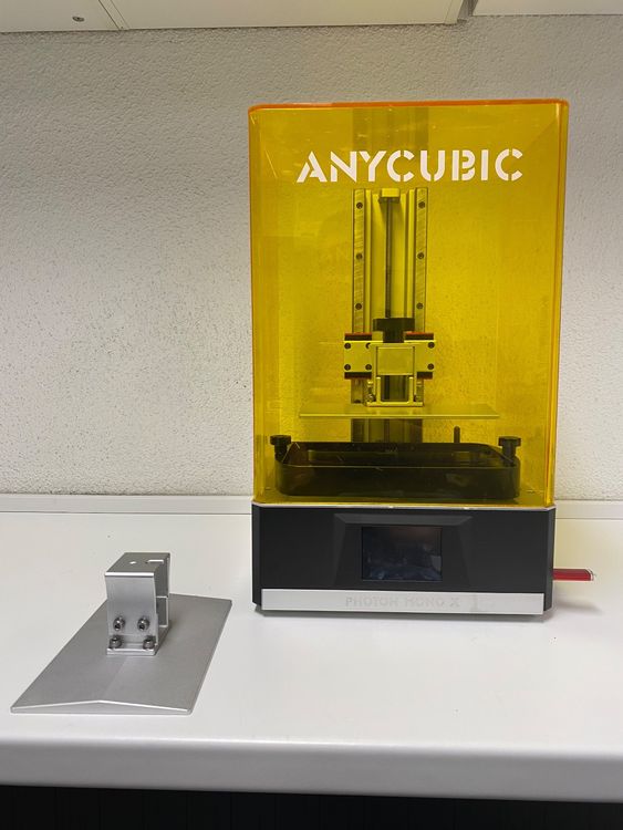 Anycubic Photon Mono X | Kaufen auf Ricardo