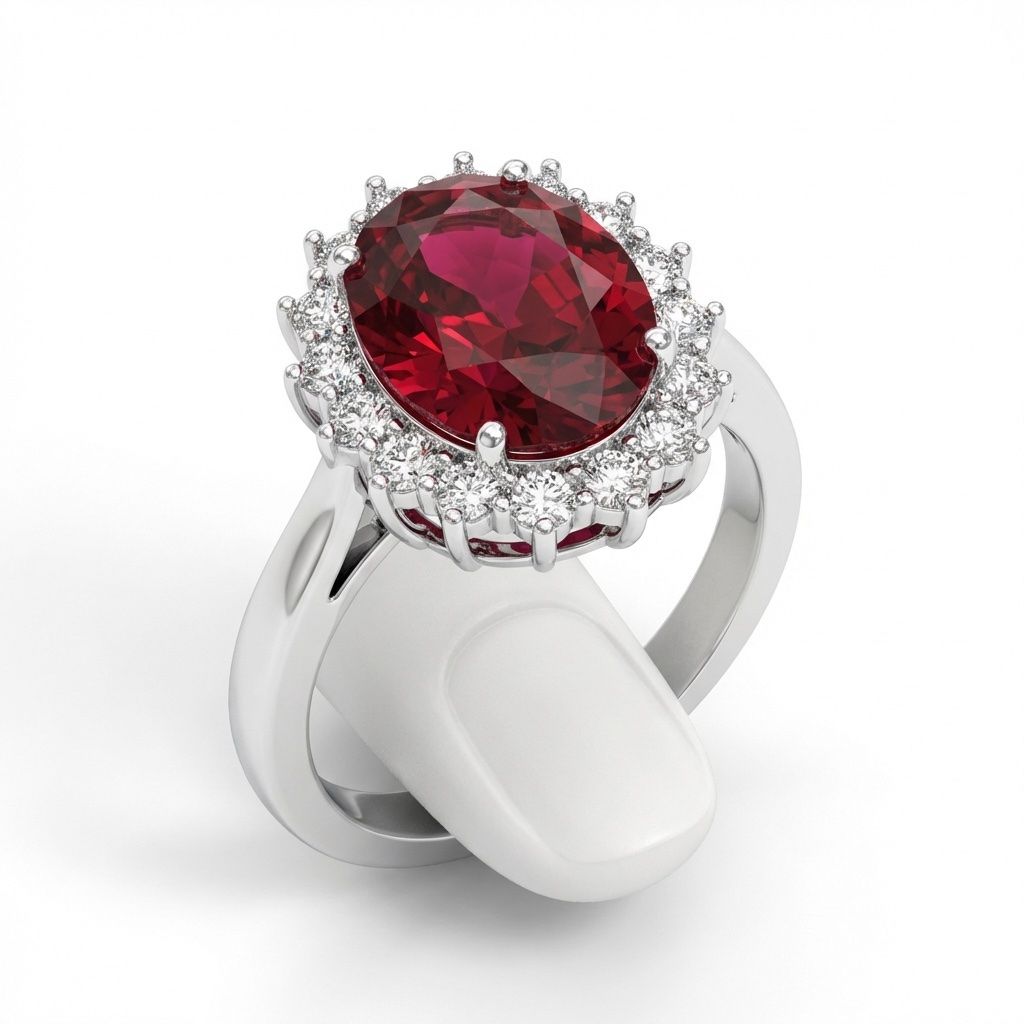 Ringe: Bague Éclat de Passion – Neu und originalverpackt aus St-Maurice von Sandrinette123