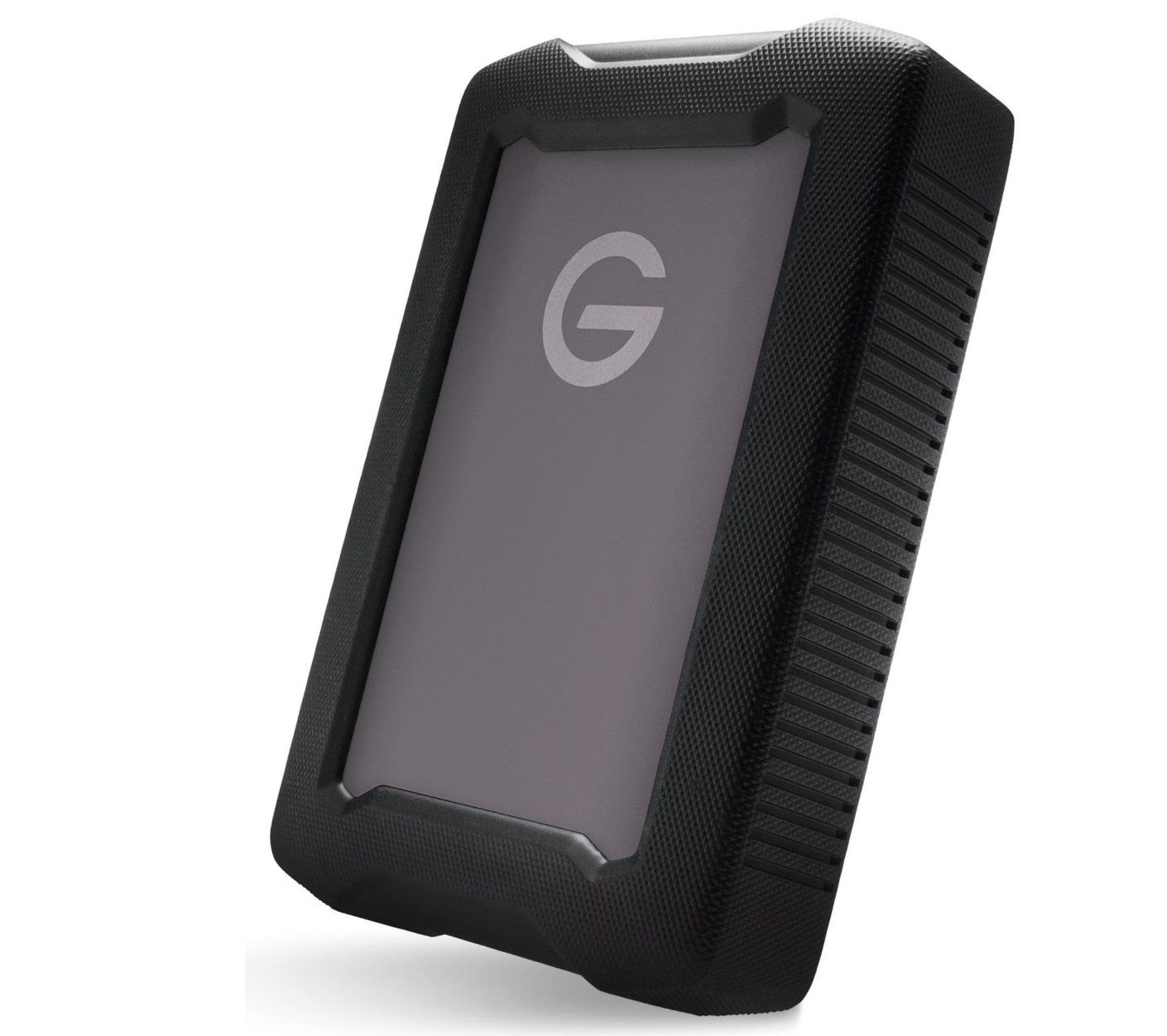 Sandisk Harddisks: SanDisk Professional G-DRIVE ArmorATD 4TB – Neu (gemäss Beschreibung) aus Zürich von ltothet