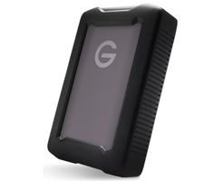 SanDisk Professional G-DRIVE ArmorATD 4TB