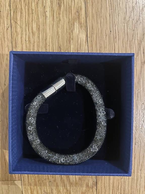 Bracelets: Swarowski Armband – D'occasion à Bern par francesca35 1