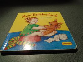 Mein Töpfchenbuch, Pestalozzi
