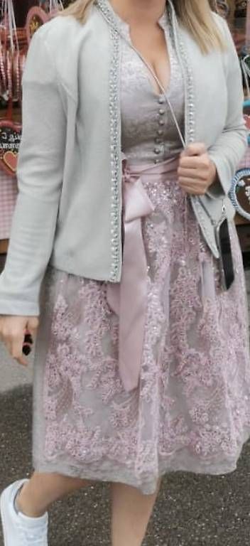 Vestiti: Original aus München Dirndl. Oktoberfest – Usato da Stein AG venduto da M.PEAKY 1