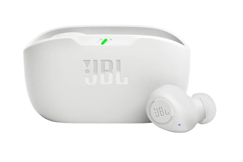 JBL Cuffie: JBL Wave Buds True Kopfhörer Bluetooth NEU originalverpackt – Nuovo e nell'imballaggio originale da Zürich venduto da dodichnobli 3