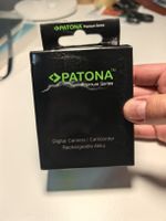 Patona BP-U60 Akku - Neuwertig, Top Zustand, Winter Deal!