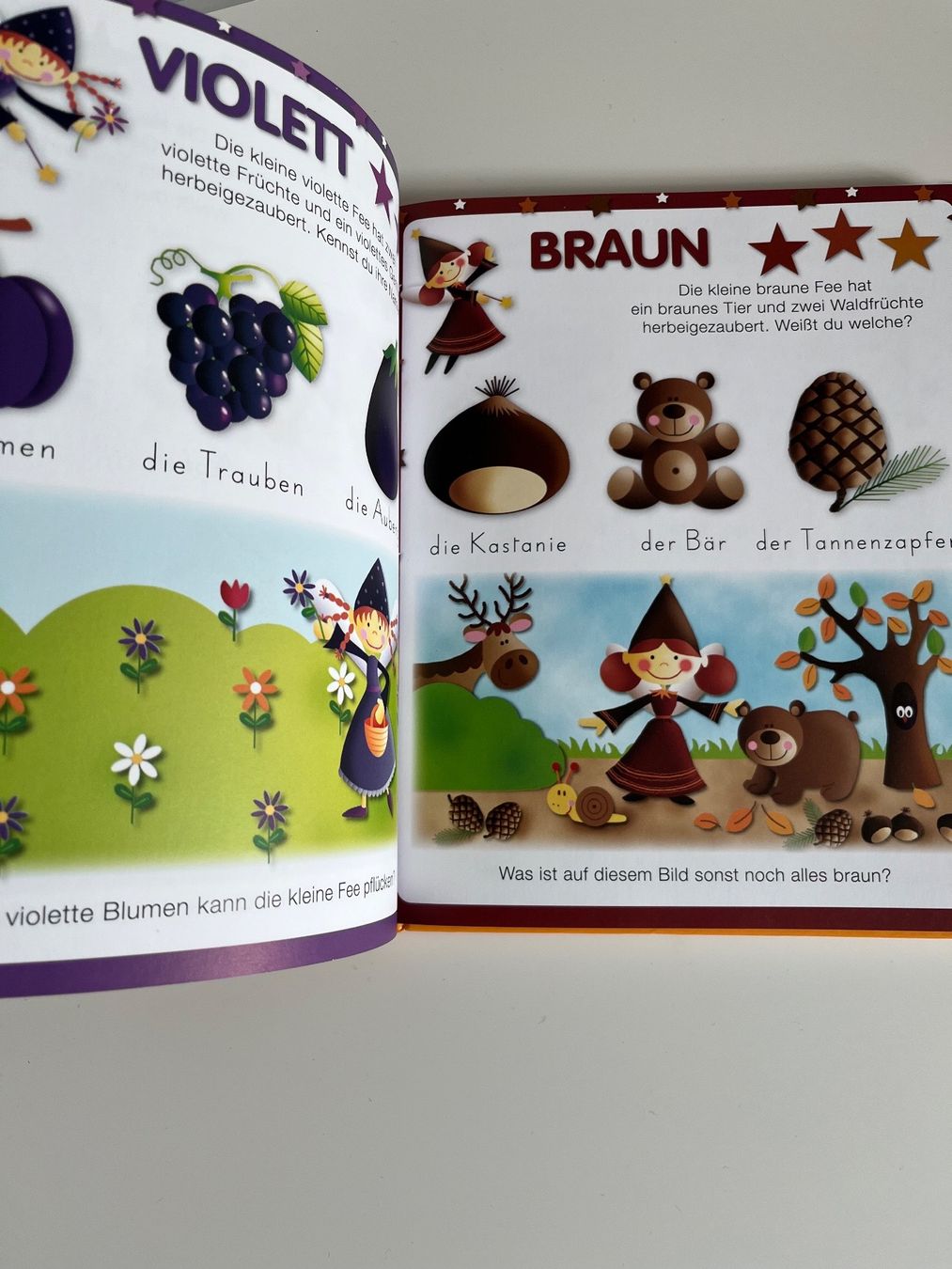 Libri: Vorschulbuch 3-4J – Nuovo e nell'imballaggio originale da Meilen venduto da Exclusive00 2